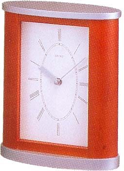 Настольные часы Seiko Clock QHG202S